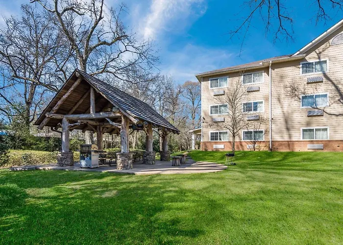 Sleep Inn & Suites Columbus Near Fort Benning
