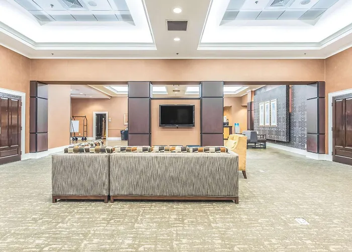 Doubletree By Hilton Columbus