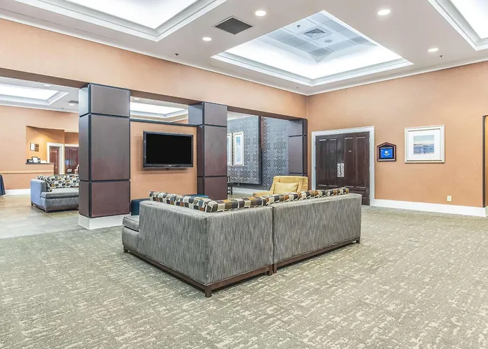 Doubletree By Hilton Columbus
