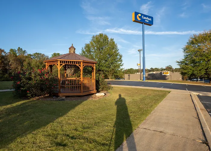Comfort Inn Opelika - Auburn